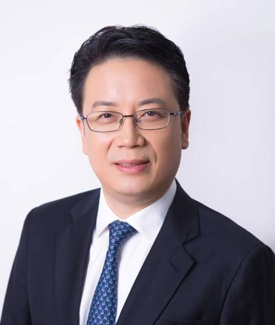 程向东（英格兰皇家外科学院院士，浙江省肿瘤医院党委书记）