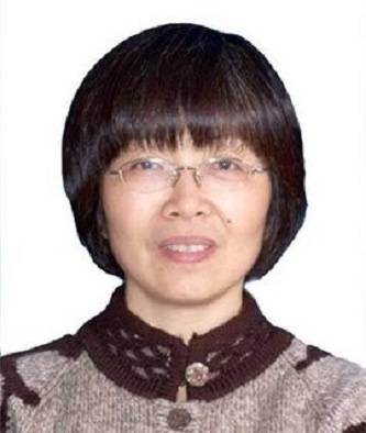 张海燕（华东政法大学教授）