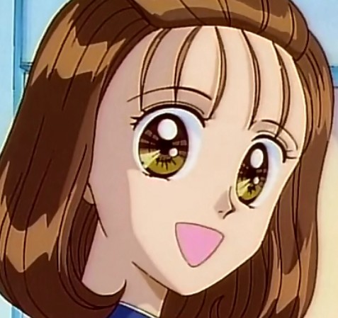 羽山夏美