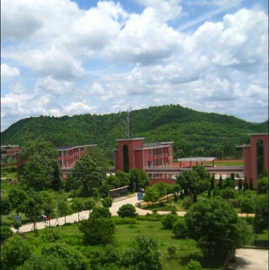 鄱阳县私立博文中学