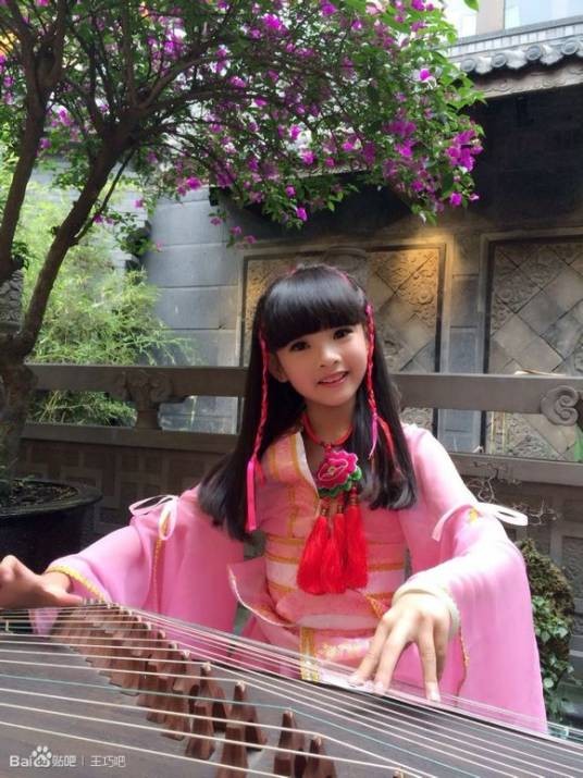 你好,花木兰