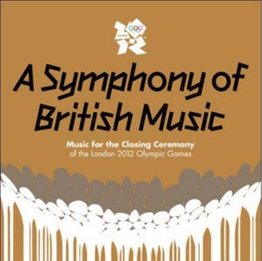 A Symphony of British Music