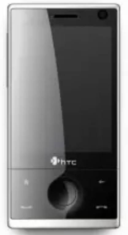 HTC Touch Diamond