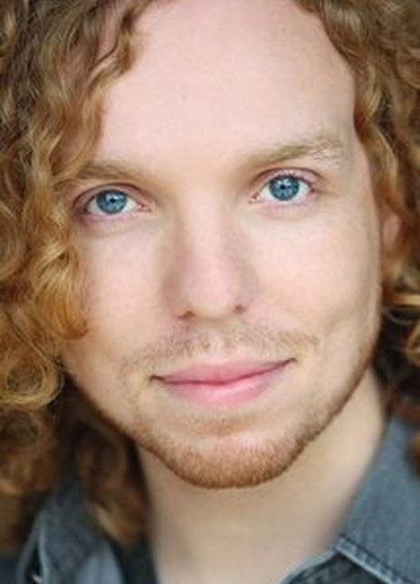 Tyler Alexander Mann