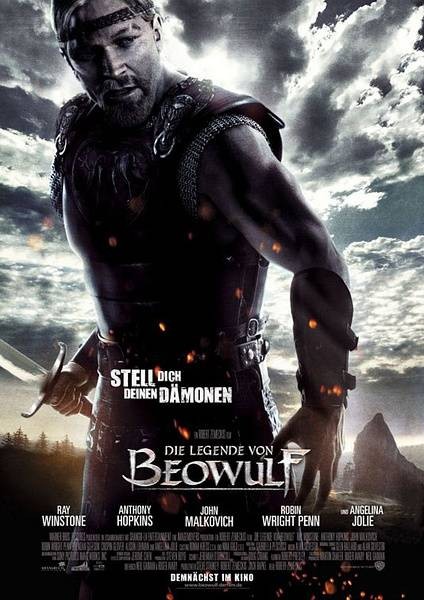 贝奥武夫（美国2007年罗伯特·泽米吉斯导演电影）