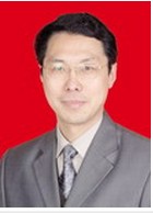 程兵(歙县县委原常委、统战部部长)
