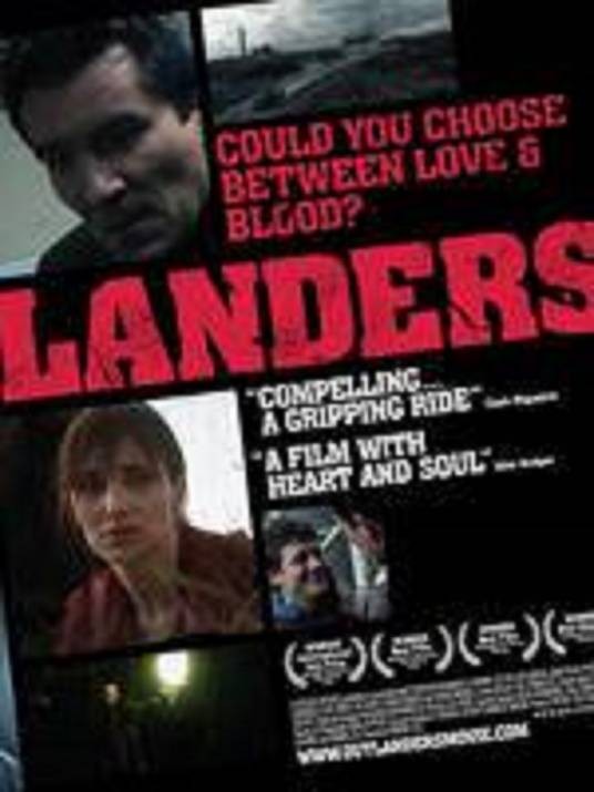 Outlanders