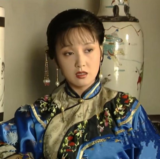 刘夫人（电视剧《宰相刘罗锅》中的人物）