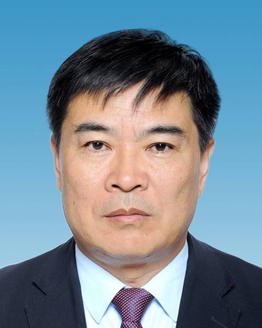 杨亚林(山东省济南市司法局党委委员、正处级领导干部)