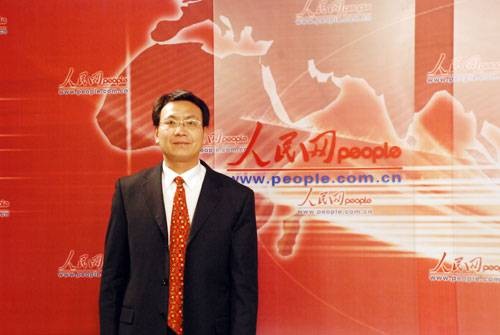 李义良（七一社区大学生“村官”论坛负责人）