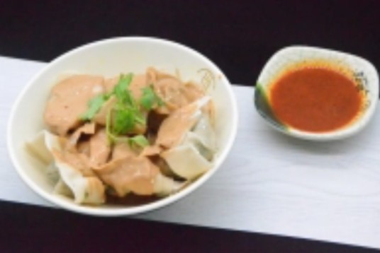 耳光(馄饨小吃品牌)