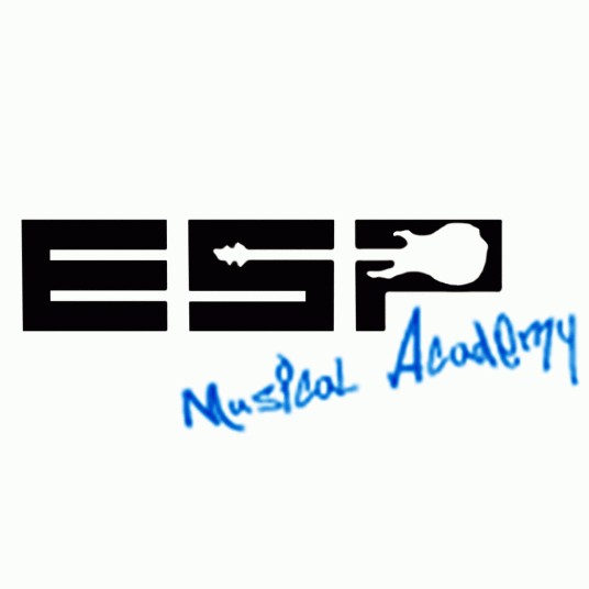 ESP音乐学院