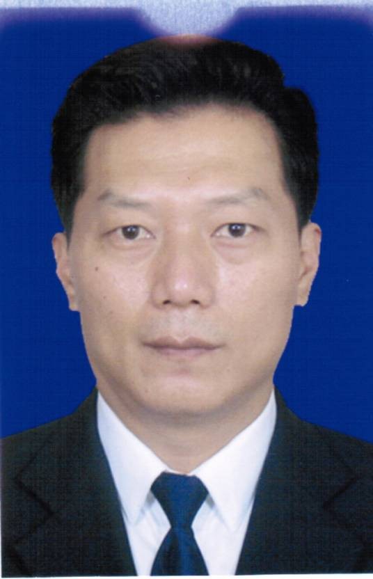 薛明耀（贵州省黔南州民政局党组成员、副局长）