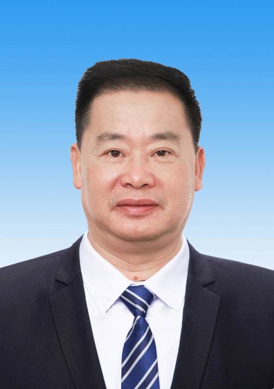 汤杰（江西省萍乡市莲花县政协原主席）