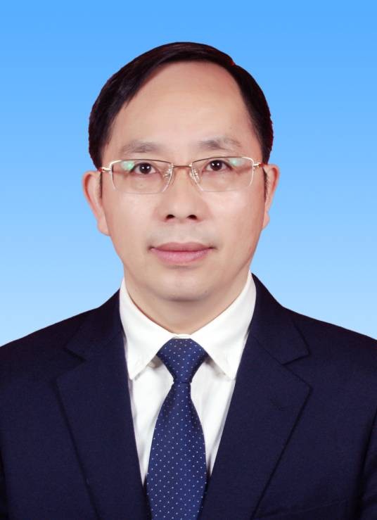 吴本忠（四川省德阳市卫生健康委员会党组书记）
