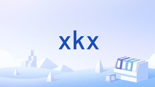 xkx