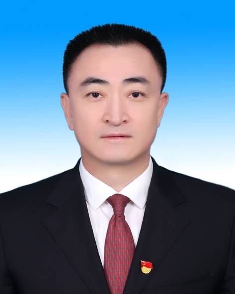 李中华（新疆尉犁县委书记）