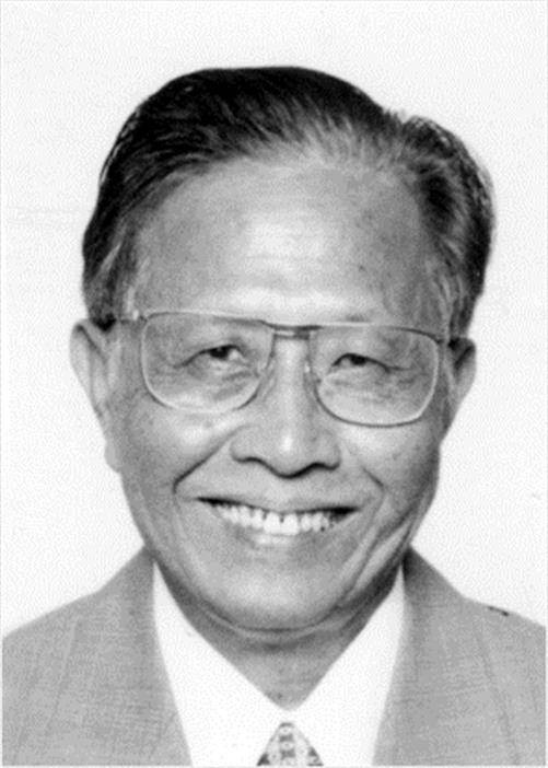 唐瑜（广东省文化厅原厅长、作家）