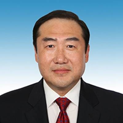 张少刚（中国国际贸易促进委员会原党组成员、副会长）