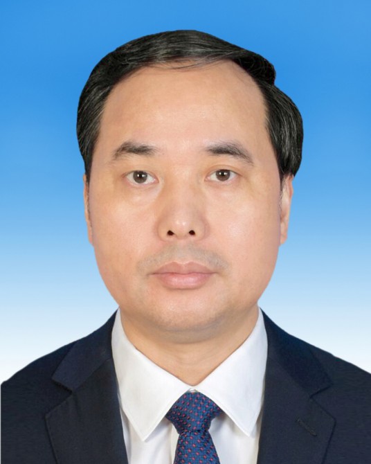 陈海波(广东省东莞市人民政府副市长、党组成员,市公安局党委书记、局长、督察长,市委政法委第一副书记)