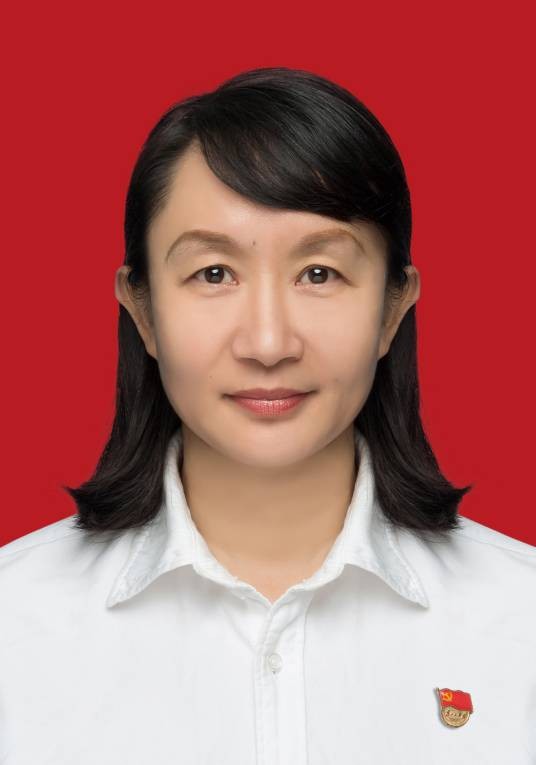 周亚君(浙江省宁波市鄞州区科学技术局(科学技术协会)党组成员,区科学技术协会副主席)