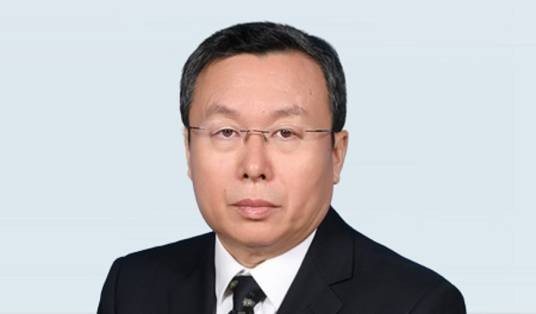 孟庆旸(中国宝武钢铁集团有限公司原党委常委、纪委书记,国家监委驻中国宝武钢铁集团有限公司监察原专员)