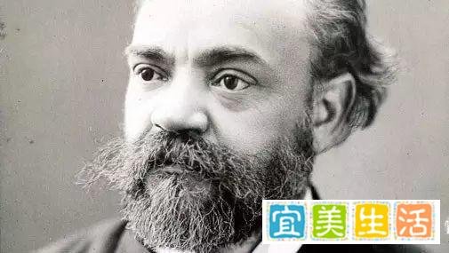 捷克民族音乐家:安东尼·德沃夏克