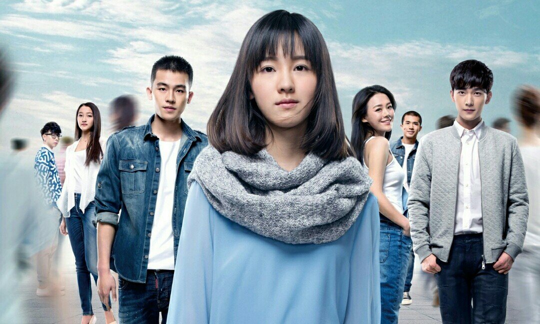 求一些类似《那些年,我们一起追的女孩》的电影啊