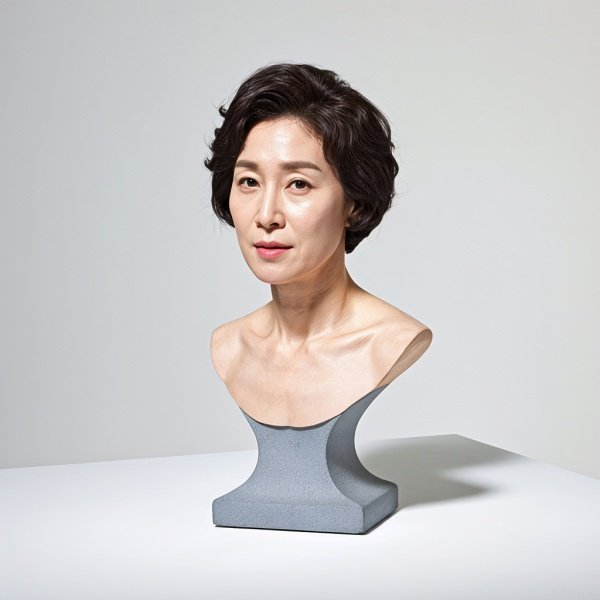 韩世熙的经典作品