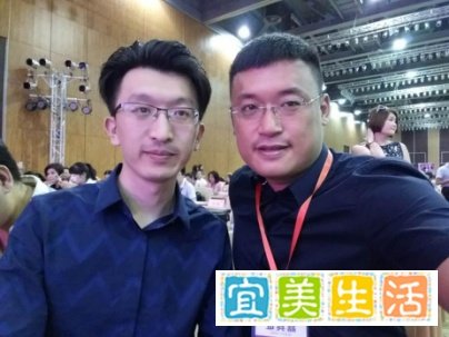互联网营销大咖林大亮、肖森舟与易物天下达成战略合作