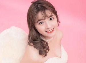 红妹（陈嘉敏）--潮汕艺人个人资料-大潮社TV资讯；