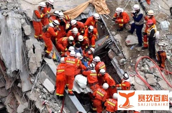 泉州坍塌酒店事故26人死亡，还有3人被困，期待奇迹！