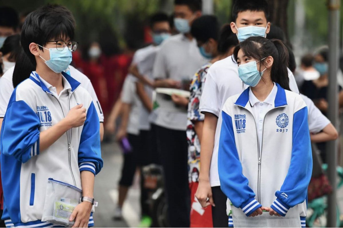 2023年南充二中的录取分数线是多少?