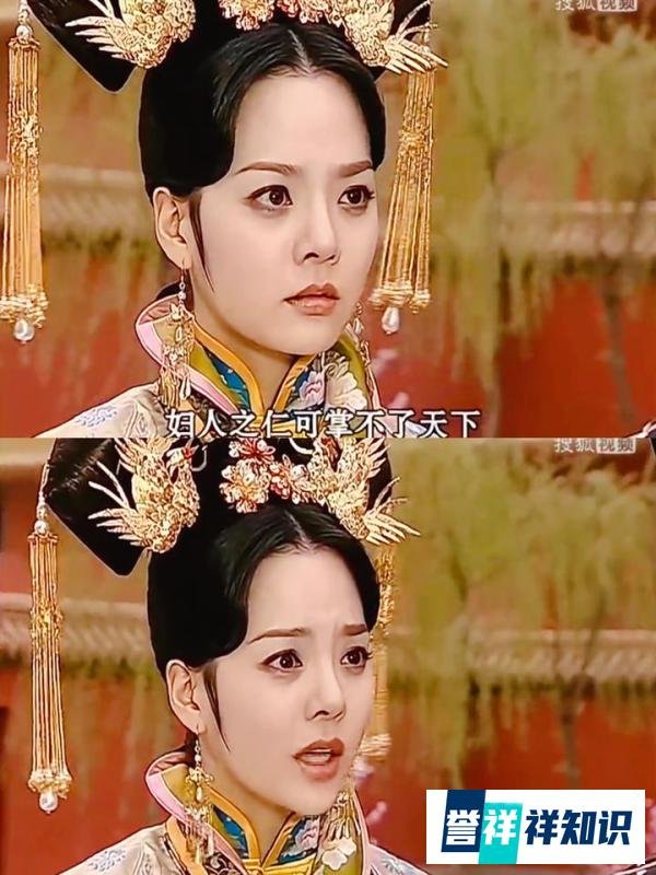 你看过，钟汉良在2006年搭档胡静，出演的《康熙秘史》吗？