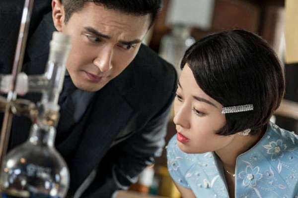 破案电视剧排行榜前十名
