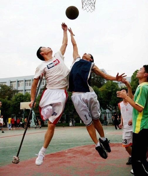 瞿诗涛的介绍