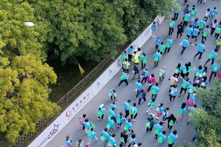 甘肃白银越野赛致21人死亡，官方成立联合调查组，此事是否应该引起重视？
