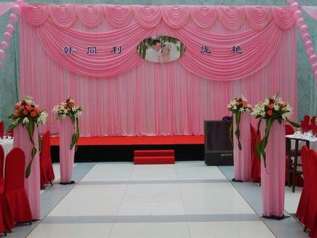 中国婚庆网的介绍