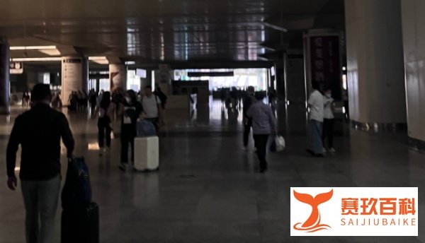 突发！杭州东站停电，官方紧急回应