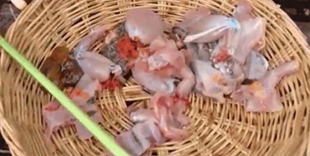 怎么杀青蛙？