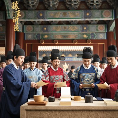 《出师表》中侍中，尚书，长史，参军各指什么官位