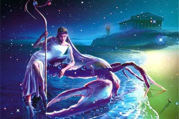 11月11号是什么星座?