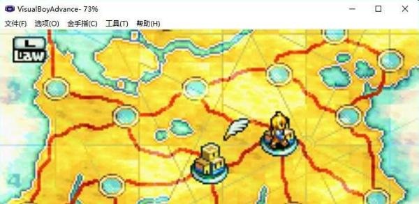 最终幻想战略版模拟器怎么用金手指