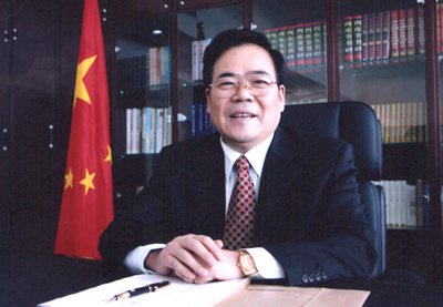 河南省畜牧局的领导简介