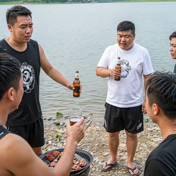 二龙湖浩哥第二部