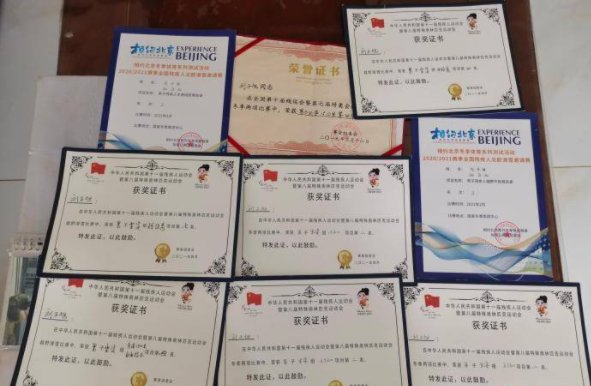 刘子旭获北京冬残奥会中国首金,冬残奥会首金背后有着怎样的故事?