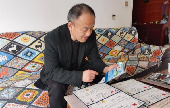 刘子旭获北京冬残奥会中国首金,冬残奥会首金背后有着怎样的故事?