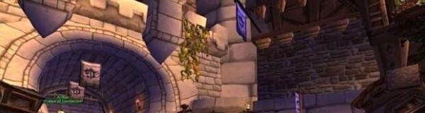 wow克罗米之死攻略
