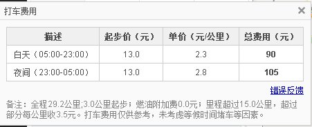 从首都机场到北京站在凌晨是需要多长时间