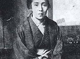 日本这两个女人,拥有超越科学的超能力,但最后却死于舆论?